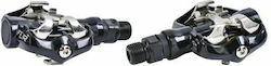 FLR PM-XC313 Bicycle Clipless Pedals