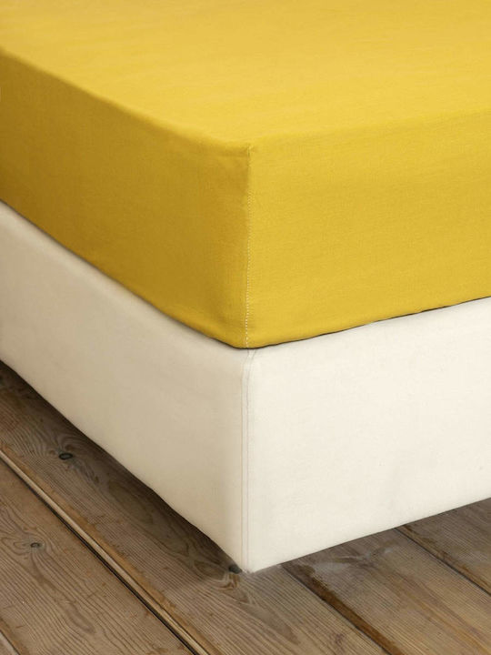 Nima Sheet Super-Double 240x260cm. Unicolors Go...