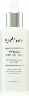 Isntree Face Serum TW-Real Suitable for All Skin Types 50ml