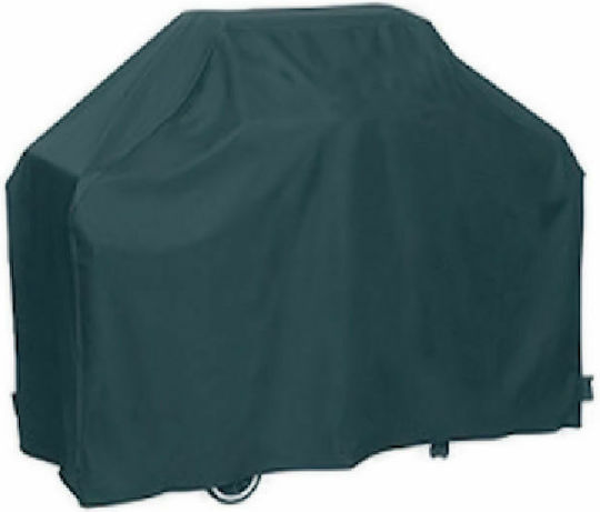 Grill Cover Black Compatible with the Premium 661326