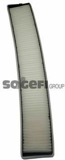 Purflux Cabin Filter BMW X3 / Series 3