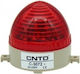 Cntd C-3072 Alarm System Beacon with Red LED 23...