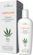 Cannaderm Capillus Shampoo gegen seborrhoische Dermatitis Shampoo Hanfprodukte (CBD) mit 7% therapeutischem Hanf 150ml