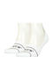 Levi's Κάλτσες White 2Pack