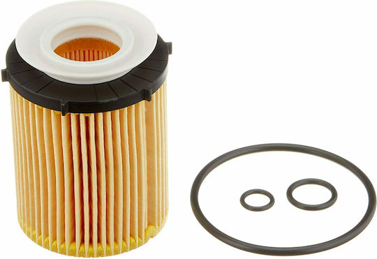 Mann Filter Car Oil Filter for Mercedes Benz / Nissan