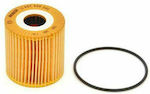 Bosch Car Oil Filter for Nissan