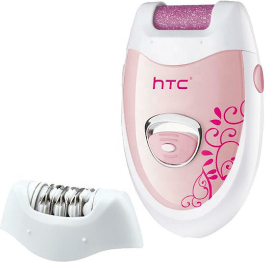 HTC HTC Αποτριχωτική Μηχανή Epilator για HL-022