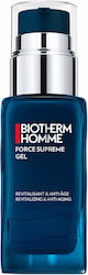 Biotherm Homme Force Supreme Ενυδατική Κρέμα Ημέρας 50ml Biotherm Homme Force Supreme Ενυδατική Κρέμα Ημέρας 50ml