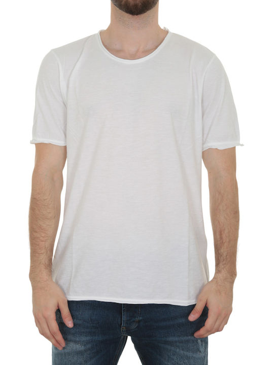 T-Shirt Weiß