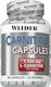 Weider L-carnitine με Καρνιτίνη 1500mg 100 κάψουλες