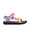 Teva Sandale Copii Original Anatomic Multicolore