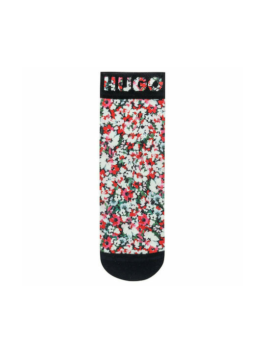Hugo Boss Γυναικείες Κάλτσες Πολύχρωμες