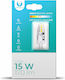 Forever Light Λάμπα LED 1.7W για Ντουί G4 Φυσικό Λευκό 170lm