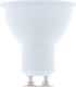 Forever Light Bec LED 3W pentru Soclu GU10 Alb rece 250lm
