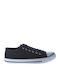 Clopy Damen Sneakers Marineblau