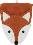 Furnis Bath Puppet Fox Bath Toy 590