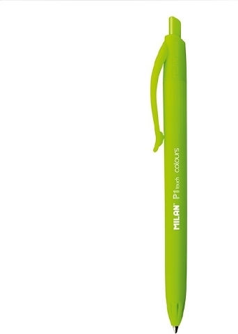 Milan P1 Touch Kugelschreiber Ballpoint