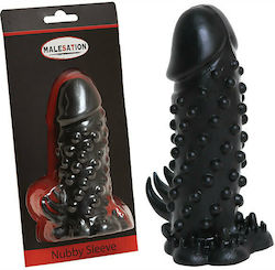 Malesation Nubby Hülse 13,5cm