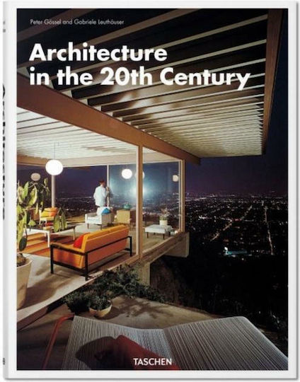 Architecture in the 20th Century