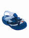 Ipanema Kinder Anatomische Badeschuhe Blau