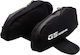 FD-MTCTEH065 Motorcycle Handlebar Bag Black 000.230.6776