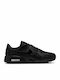 Air Max SC Herren Sneakers Schwarz