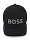 Hugo Boss Jockey Black