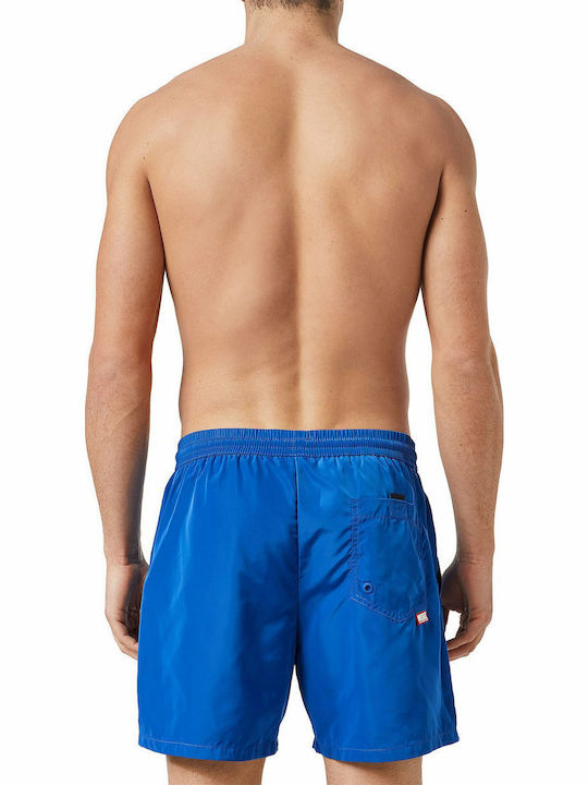Men's Swimwear Shorts Blue