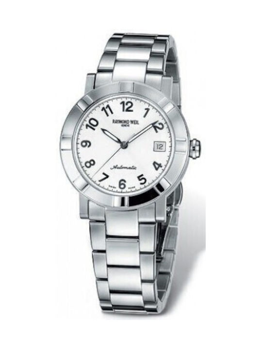 Raymond Weil W1 3430STB (Women's)