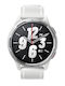 Xiaomi Watch S1 Active 47mm Waterproof with Heart Rate Monitor (Moon White)