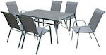 Garden & Outdoor Furniture Sets