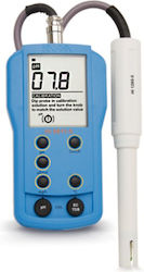 Hanna pH Meter Water