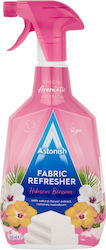 Astonish Duftspray mit Duft Hibiskusblüten Stoffe A3430 1Stück 750ml