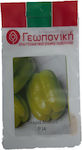 Geoponiki Ντολμά P-14 Seeds Peppers 1gr