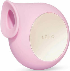Lelo Sila Cruise Sonic Waves Αναρροφητής Αιδοίου με Δόνηση Lelo Sila Cruise Sonic Waves Αναρροφητής Αιδοίου με Δόνηση