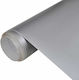 vidaXL Autofolienaufkleber 100 x 150cm in Silber Farbe 1Stück