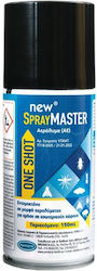 Protecta New Spraymaster Insecticide Spray for Cockroaches / Bed Bugs / Fleas 150ml 1pcs