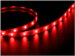 Simoni Racing LED Car Strip 12V Red SRLUR