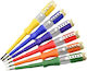 Eurolamp Spark Detecting Electrician Screwdriver Straight