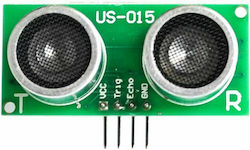 Ultrasonic Distance Sensor US-015