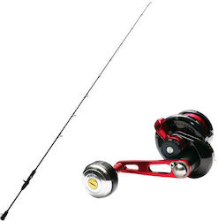 Ryobi Varius P1 C180H 1.80m με Μηχανισμό Ryobi Varius P1 C180H 1.80m με Μηχανισμό