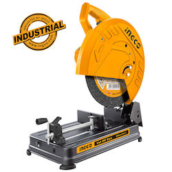 Ingco COS243558 Fierastrău cu Tăietor de Unghi la Rețea 2400W Ingco COS243558 Fierastrău cu Tăietor de Unghi la Rețea 2400W