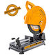 Ingco Електрическо Фалцоприонo 2400W Диаметър 355mm