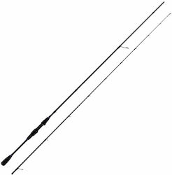Robinson Toshido Light Spin Риболовен прът за Л...
