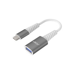Joby JB01822-BWW USB-C Dockingstation