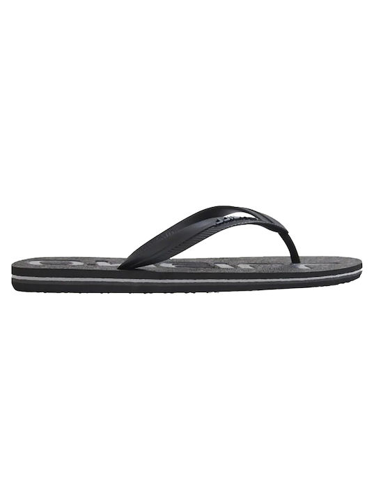 O'neill Men's Flip Flops Black