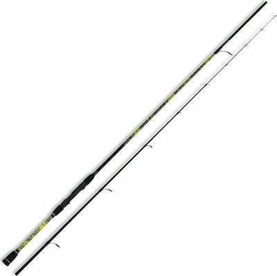 Robinson Maverick Zander Spin Fishing Rod for Spinning with Reel 2.70m 10-45gr