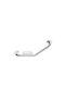 Sanco Bathroom Grab Bar 42cm Silver