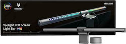 Yeelight Screen Light Bar Pro RGB Silver