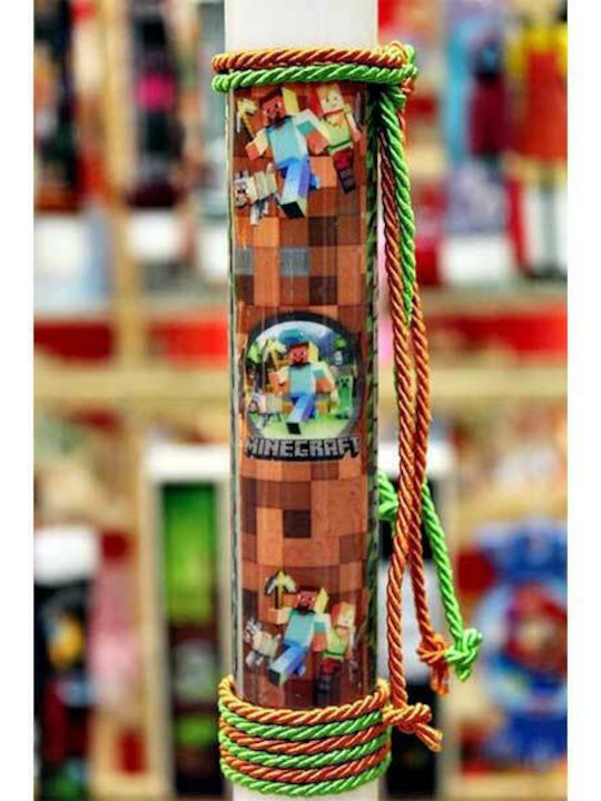 Minecraft Osterkerze Minecraft Osterkerze